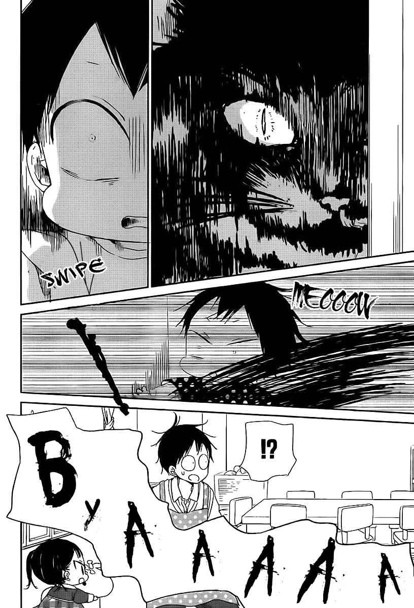 School Babysitters Chap 51 - Next Chap 52