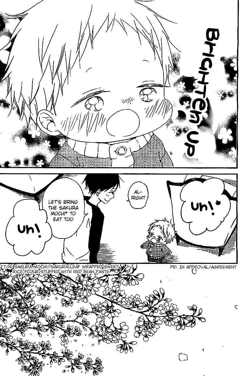 School Babysitters Chap 52 - Next Chap 53