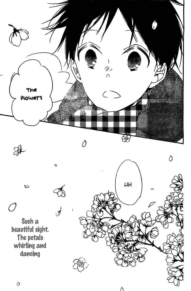 School Babysitters Chap 52 - Next Chap 53