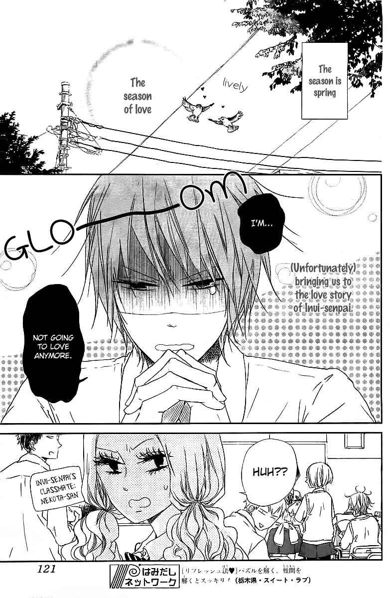 School Babysitters Chap 53 - Next Chap 54