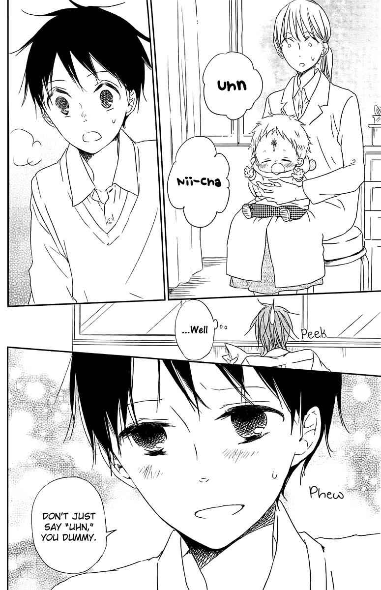 School Babysitters Chap 53 - Next Chap 54