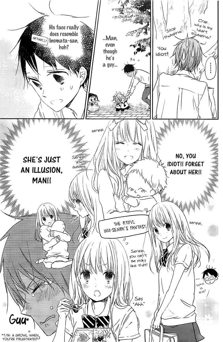 School Babysitters Chap 53 - Next Chap 54