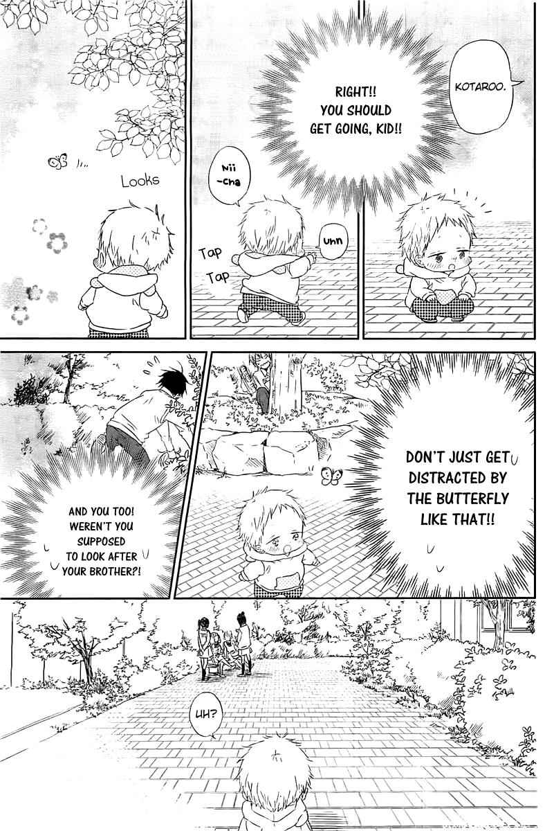 School Babysitters Chap 53 - Next Chap 54