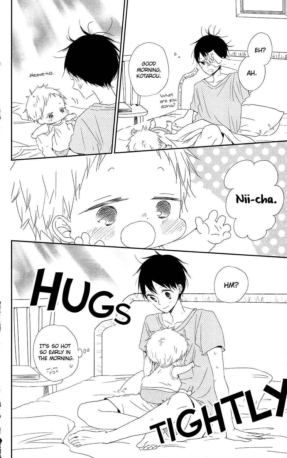 School Babysitters Chap 67 - Next Chap 68