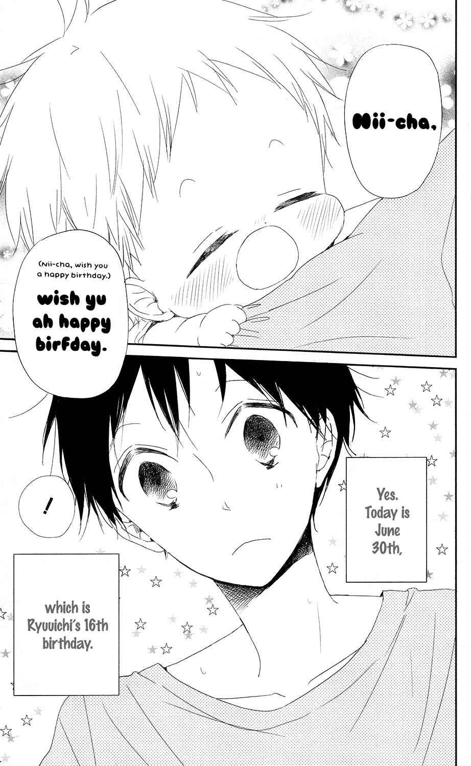 School Babysitters Chap 67 - Next Chap 68