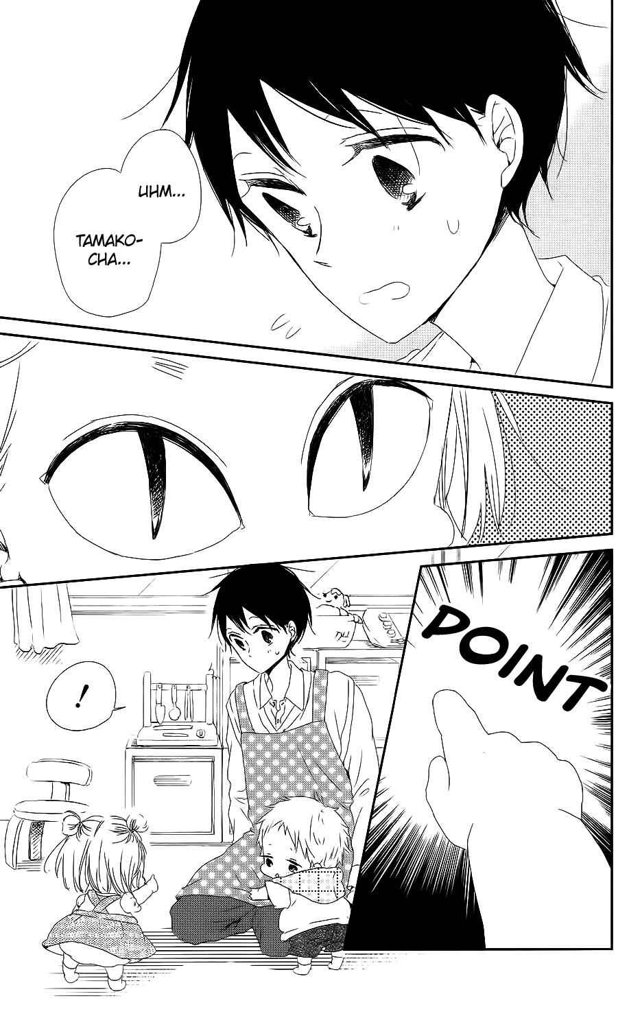 School Babysitters Chap 65 - Next Chap 66