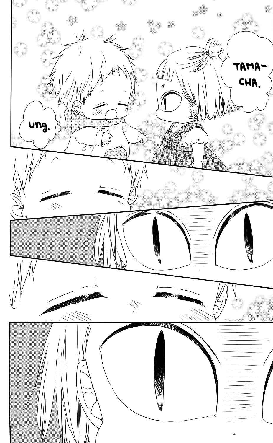 School Babysitters Chap 65 - Next Chap 66