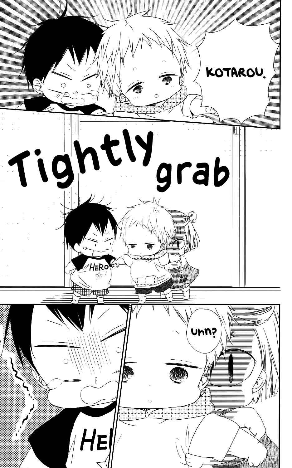 School Babysitters Chap 65 - Next Chap 66