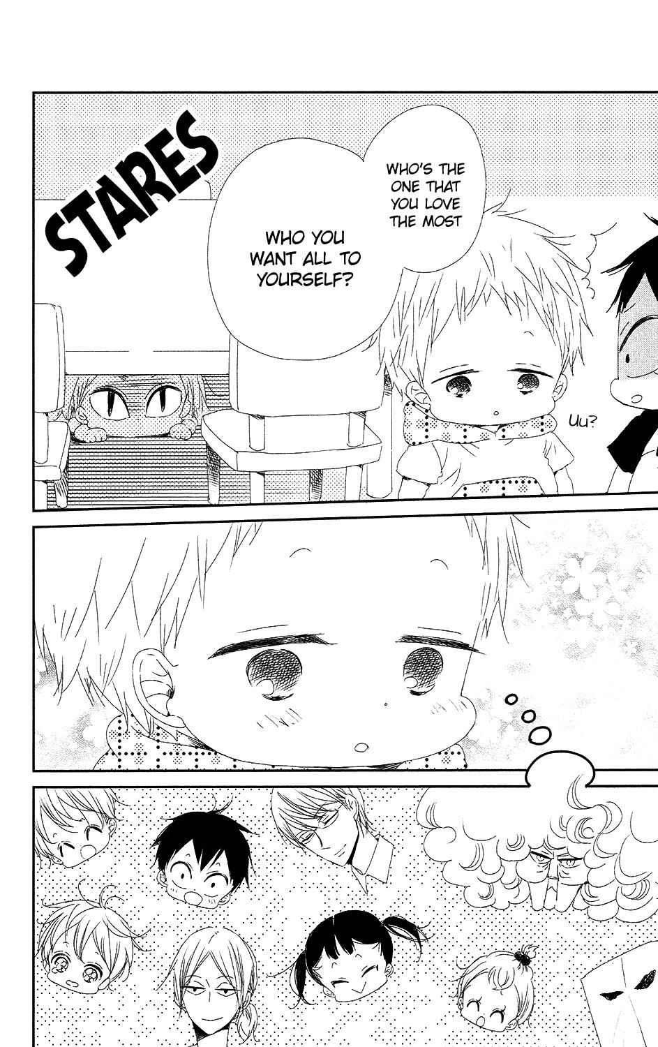 School Babysitters Chap 65 - Next Chap 66