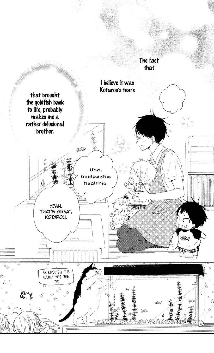 School Babysitters Chap 68 - Next Chap 69