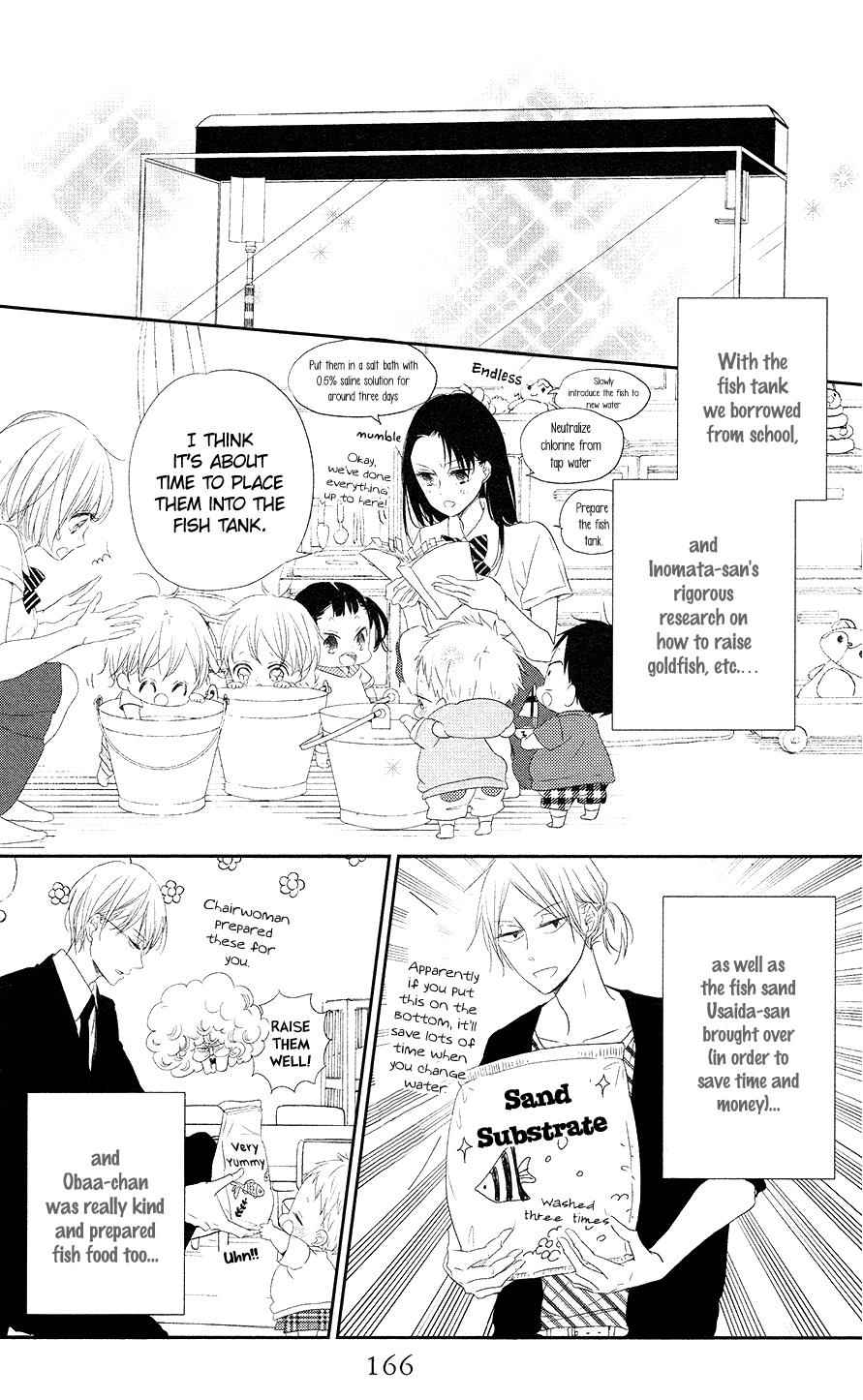School Babysitters Chap 68 - Next Chap 69