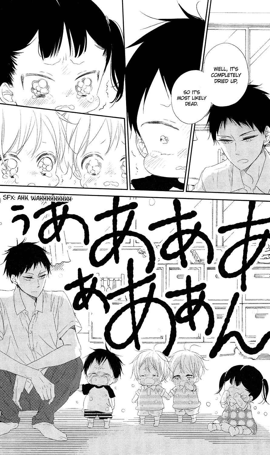 School Babysitters Chap 68 - Next Chap 69