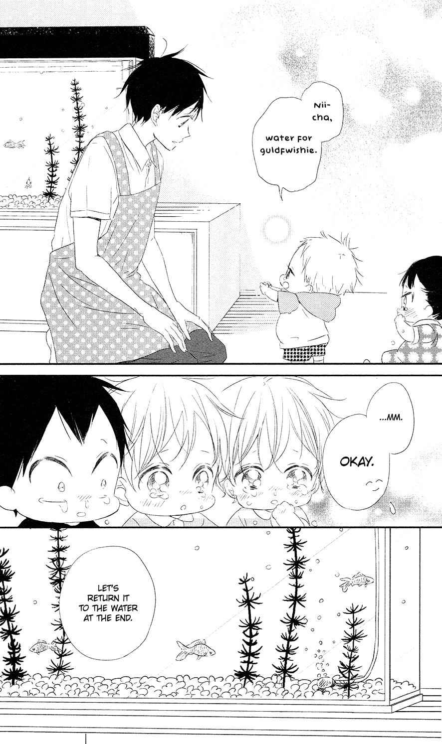 School Babysitters Chap 68 - Next Chap 69