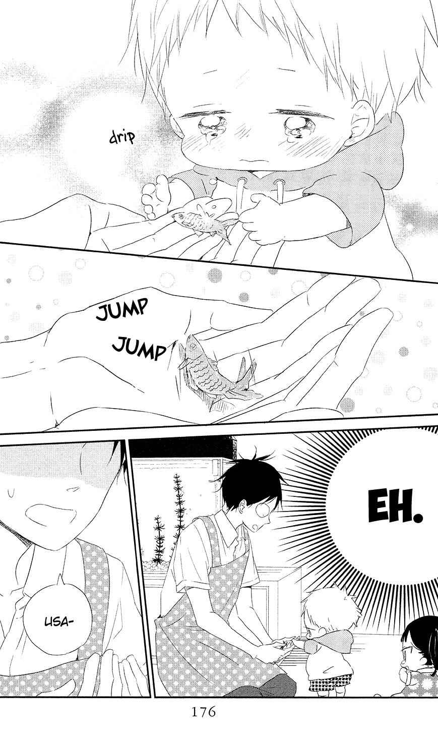 School Babysitters Chap 68 - Next Chap 69