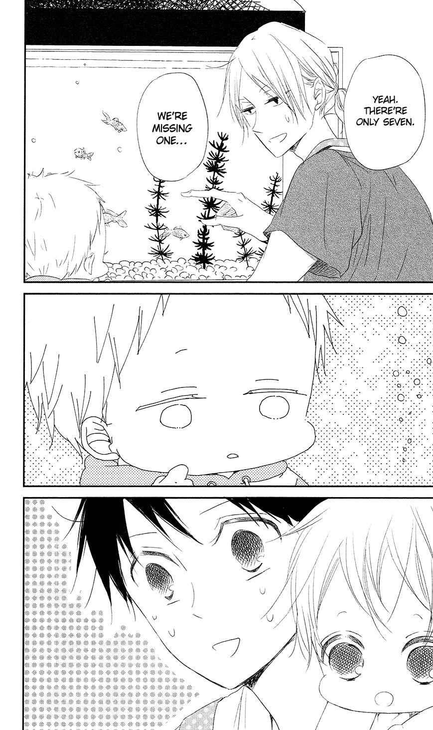 School Babysitters Chap 68 - Next Chap 69