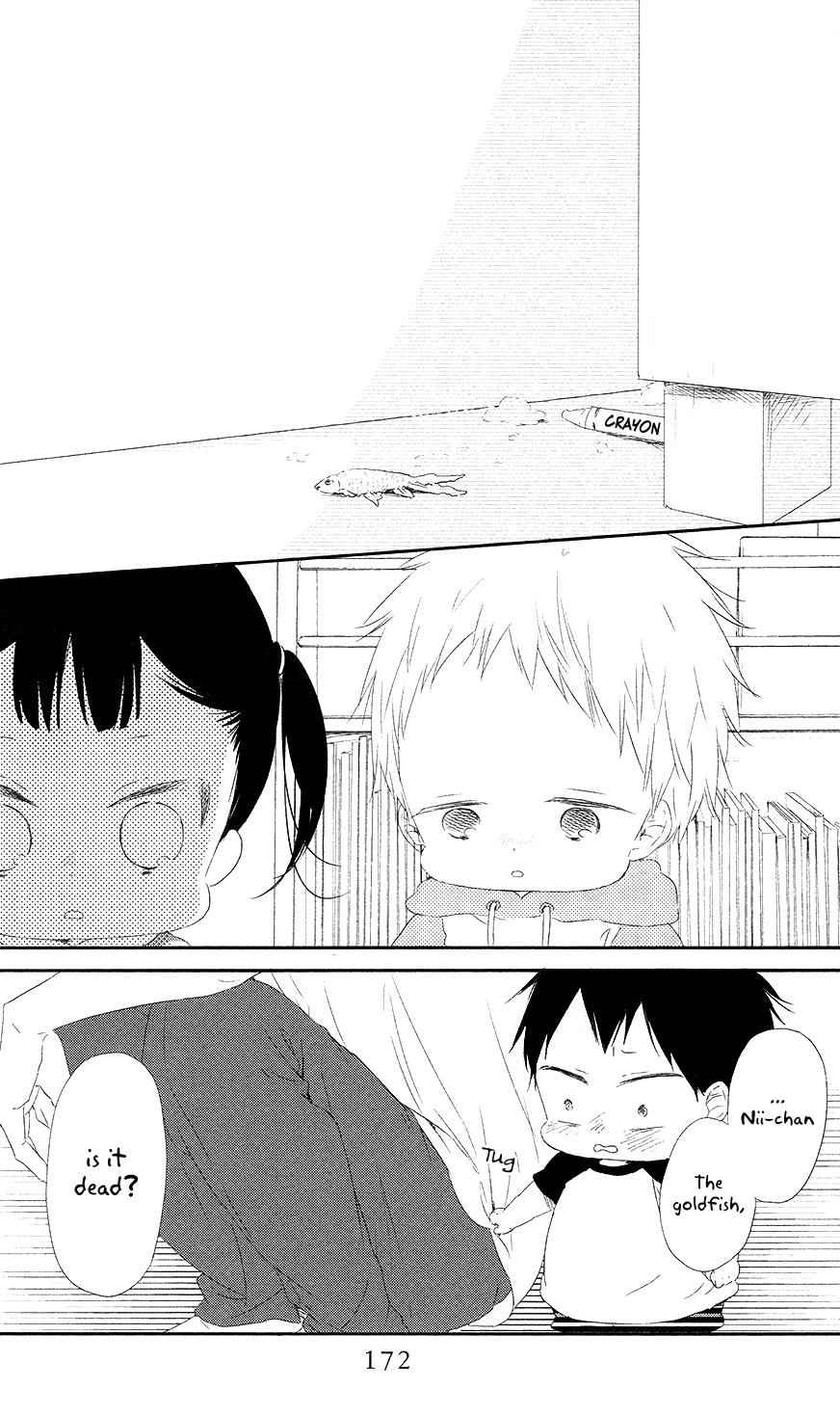 School Babysitters Chap 68 - Next Chap 69