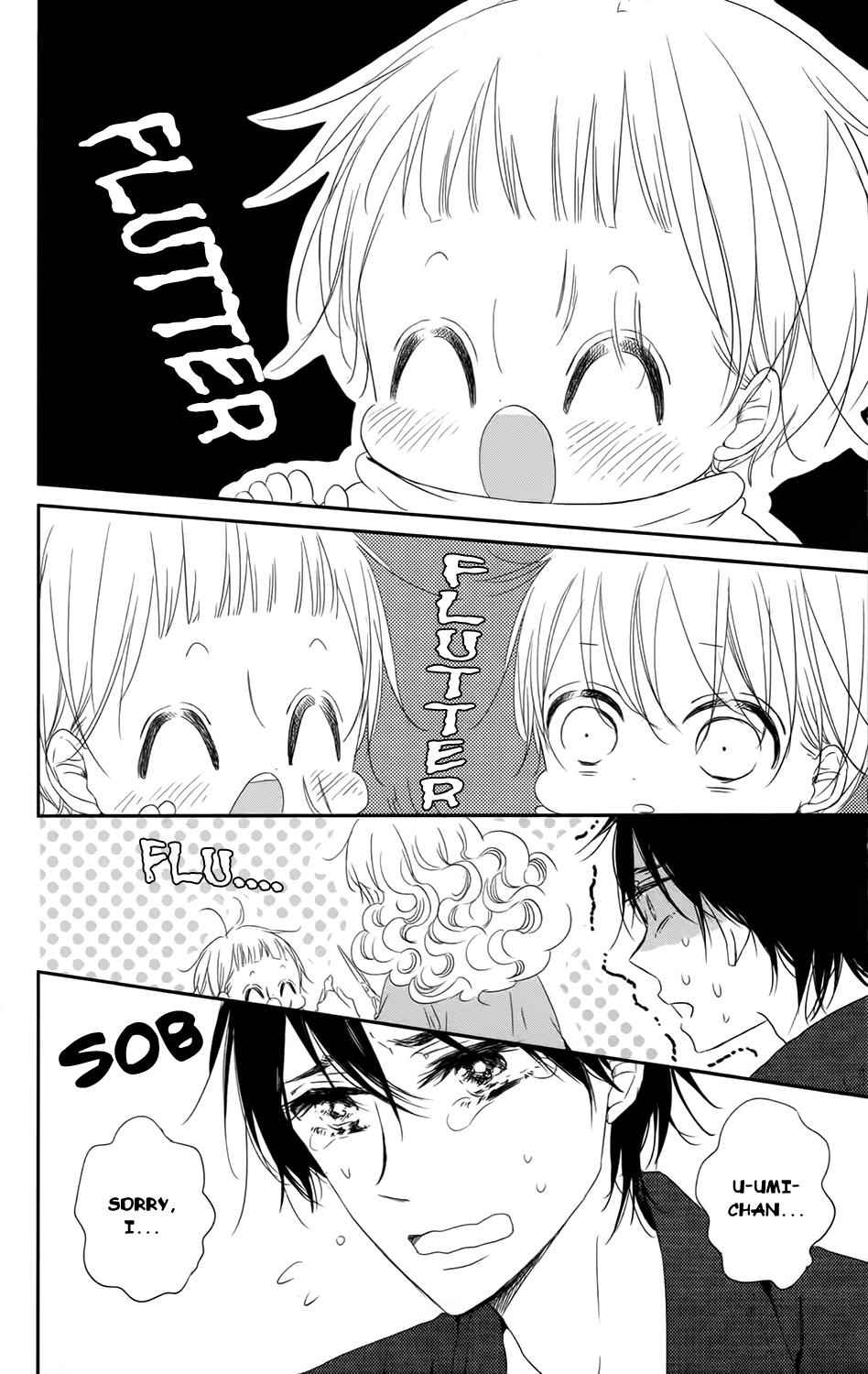 School Babysitters Chap 69 - Next Chap 70