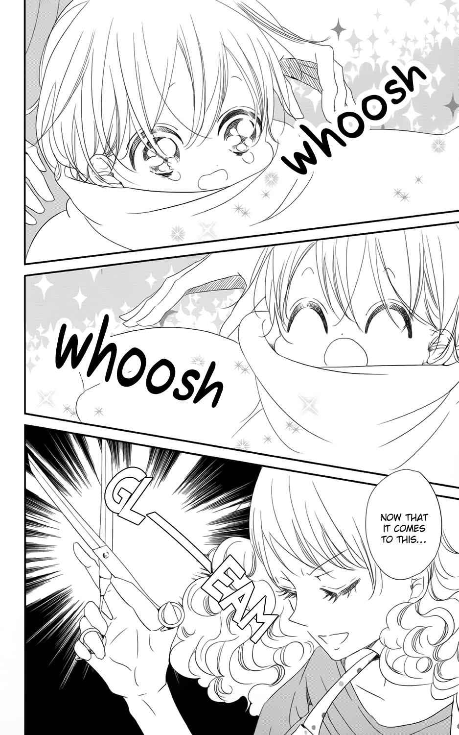 School Babysitters Chap 69 - Next Chap 70