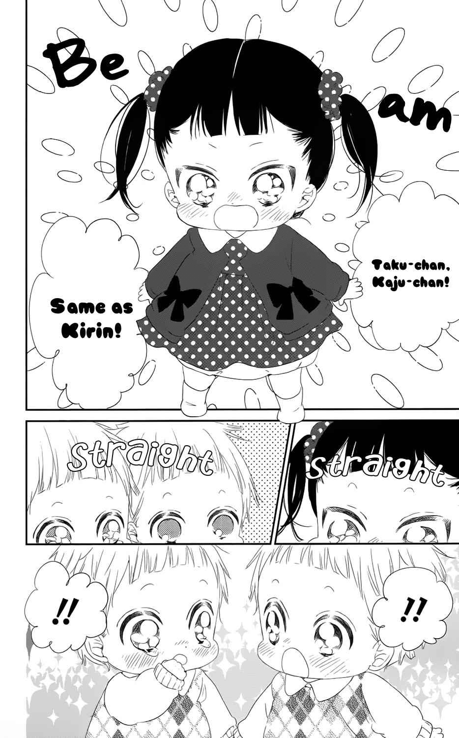 School Babysitters Chap 69 - Next Chap 70