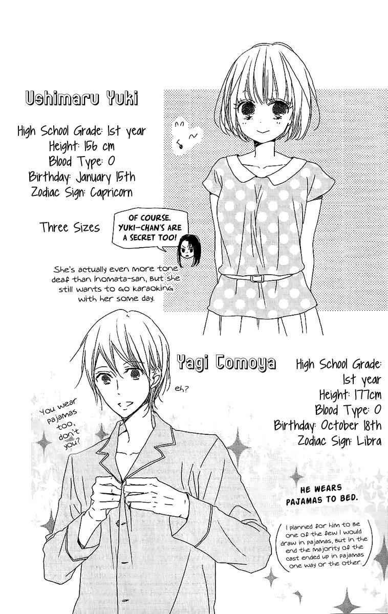 School Babysitters Chap 60.5 - Next Chap 61.5