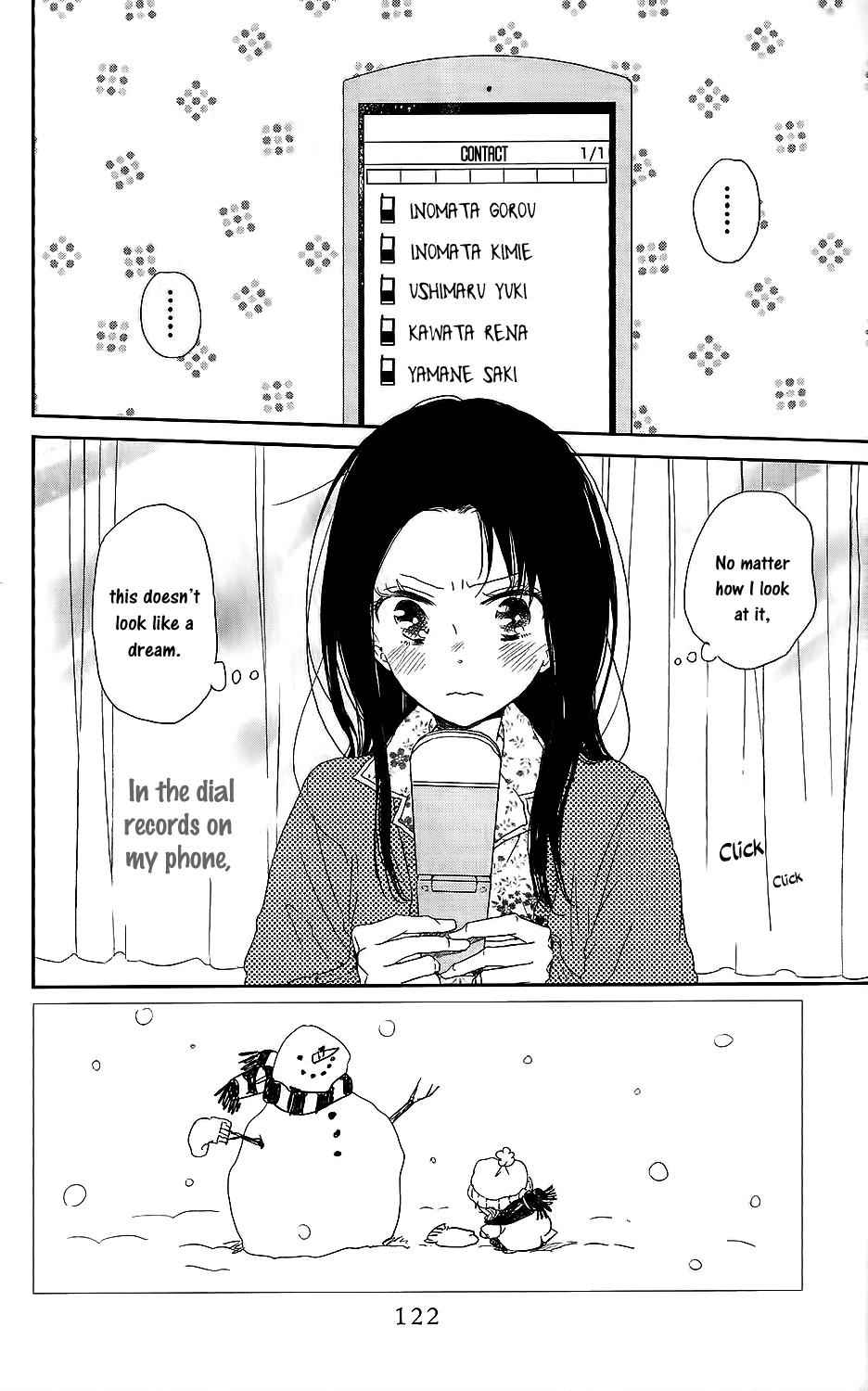 School Babysitters Chap 61 - Next Chap 62