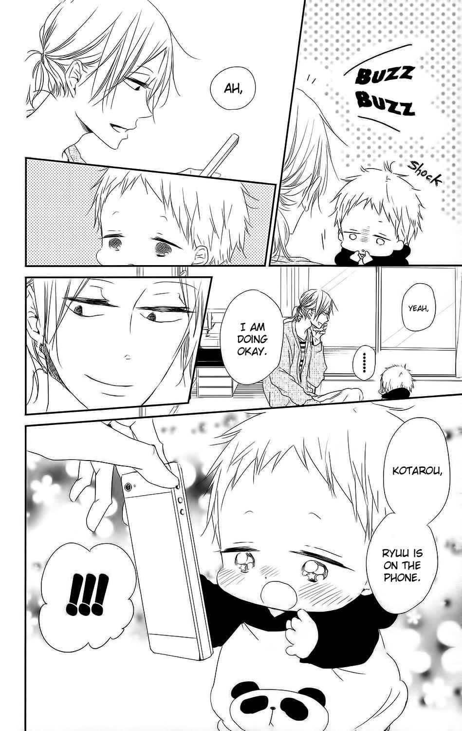 School Babysitters Chap 63 - Next Chap 64
