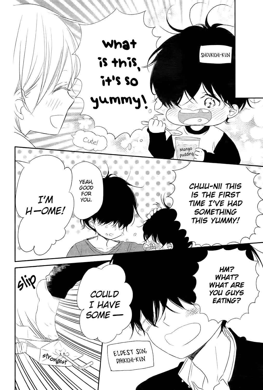 School Babysitters Chap 77 - Next Chap 78