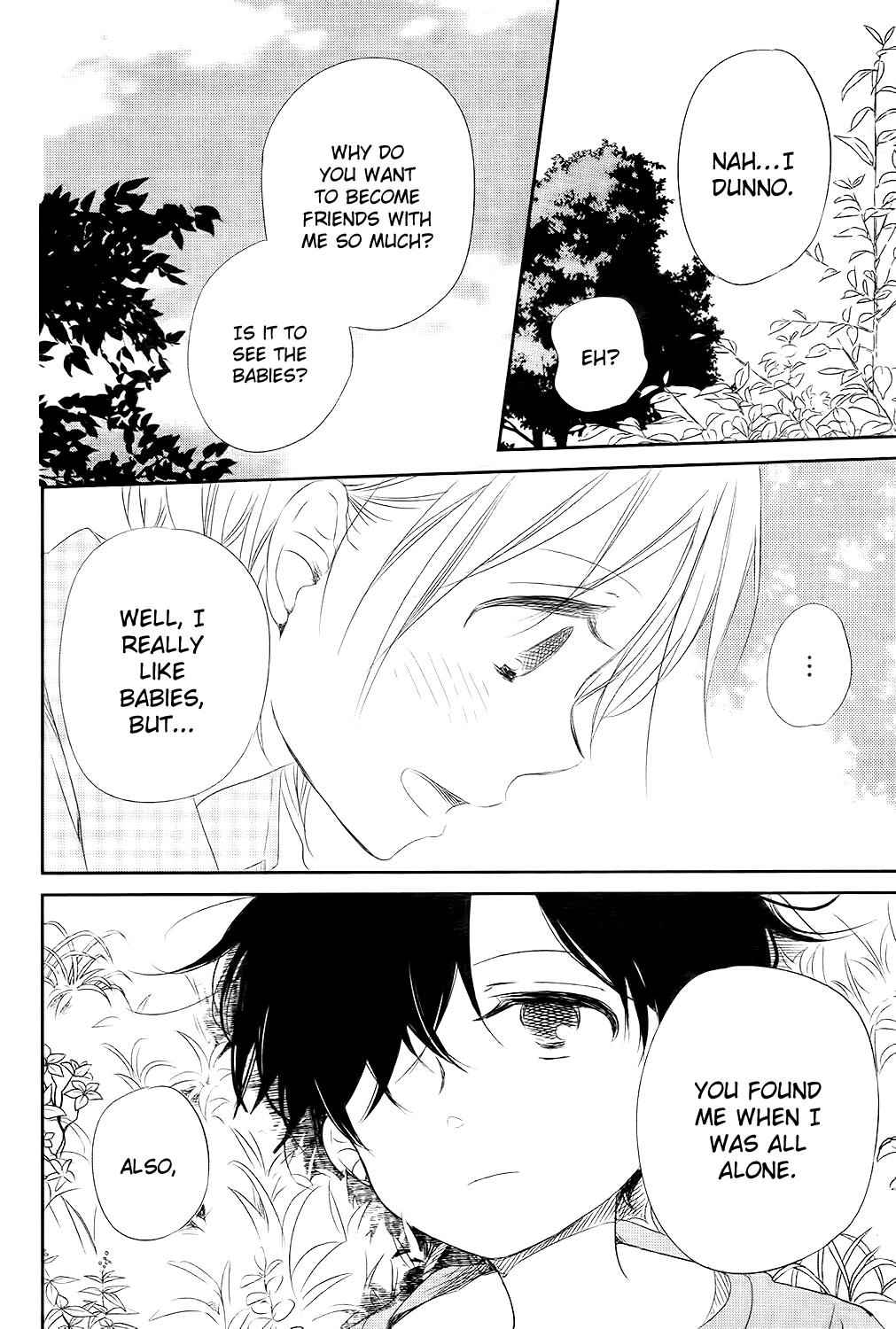 School Babysitters Chap 77 - Next Chap 78