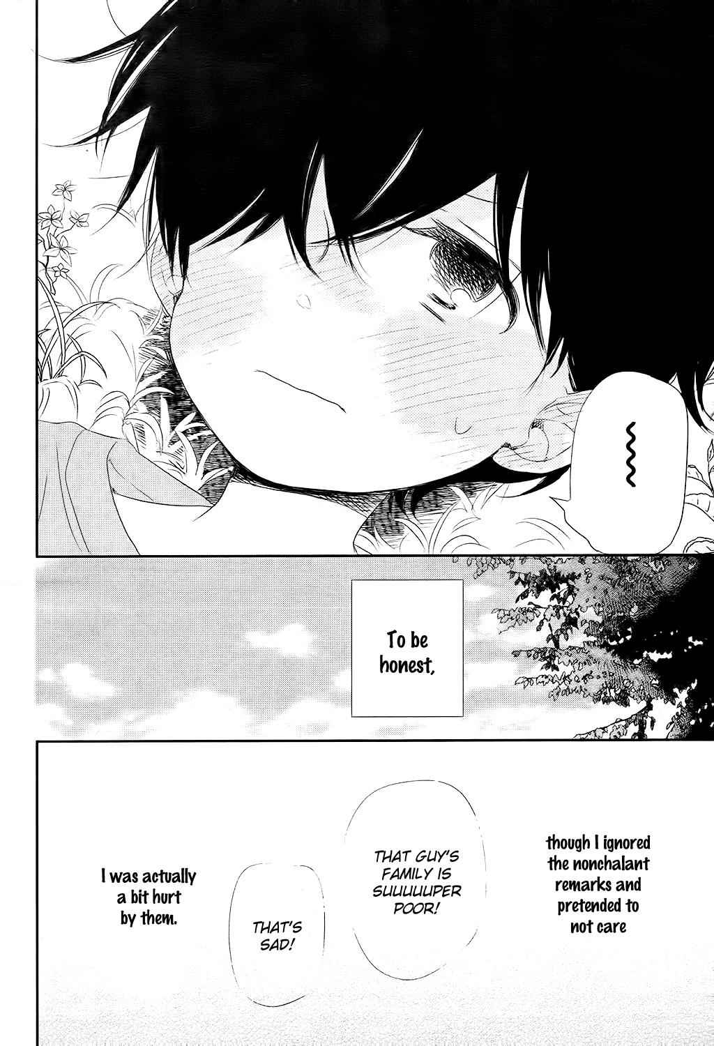 School Babysitters Chap 77 - Next Chap 78