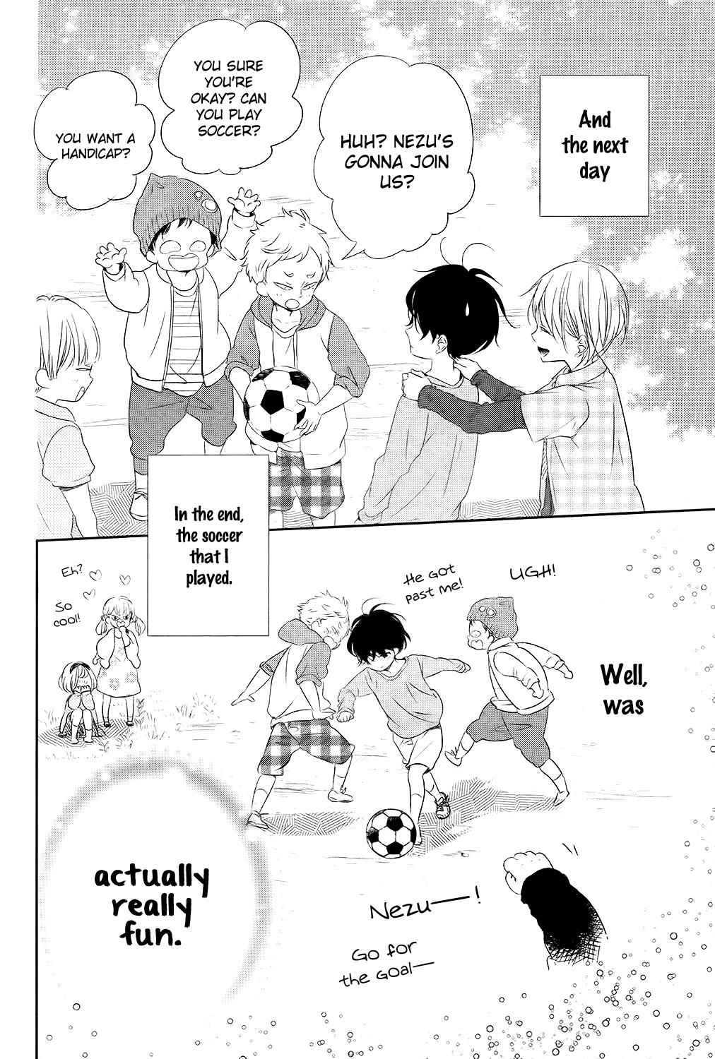 School Babysitters Chap 77 - Next Chap 78