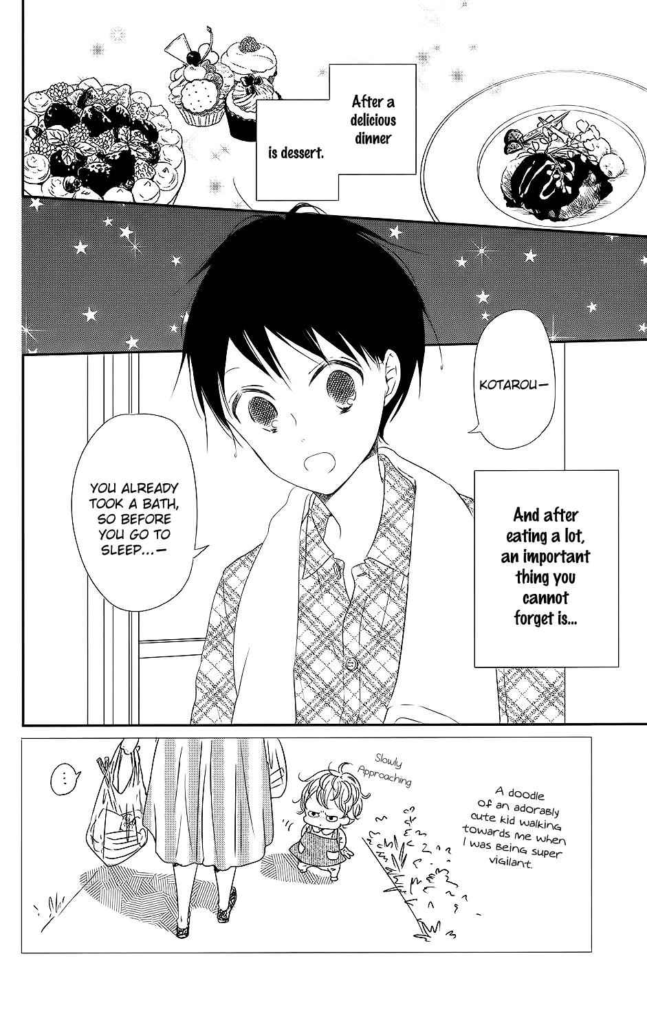 School Babysitters Chap 74 - Next Chap 75