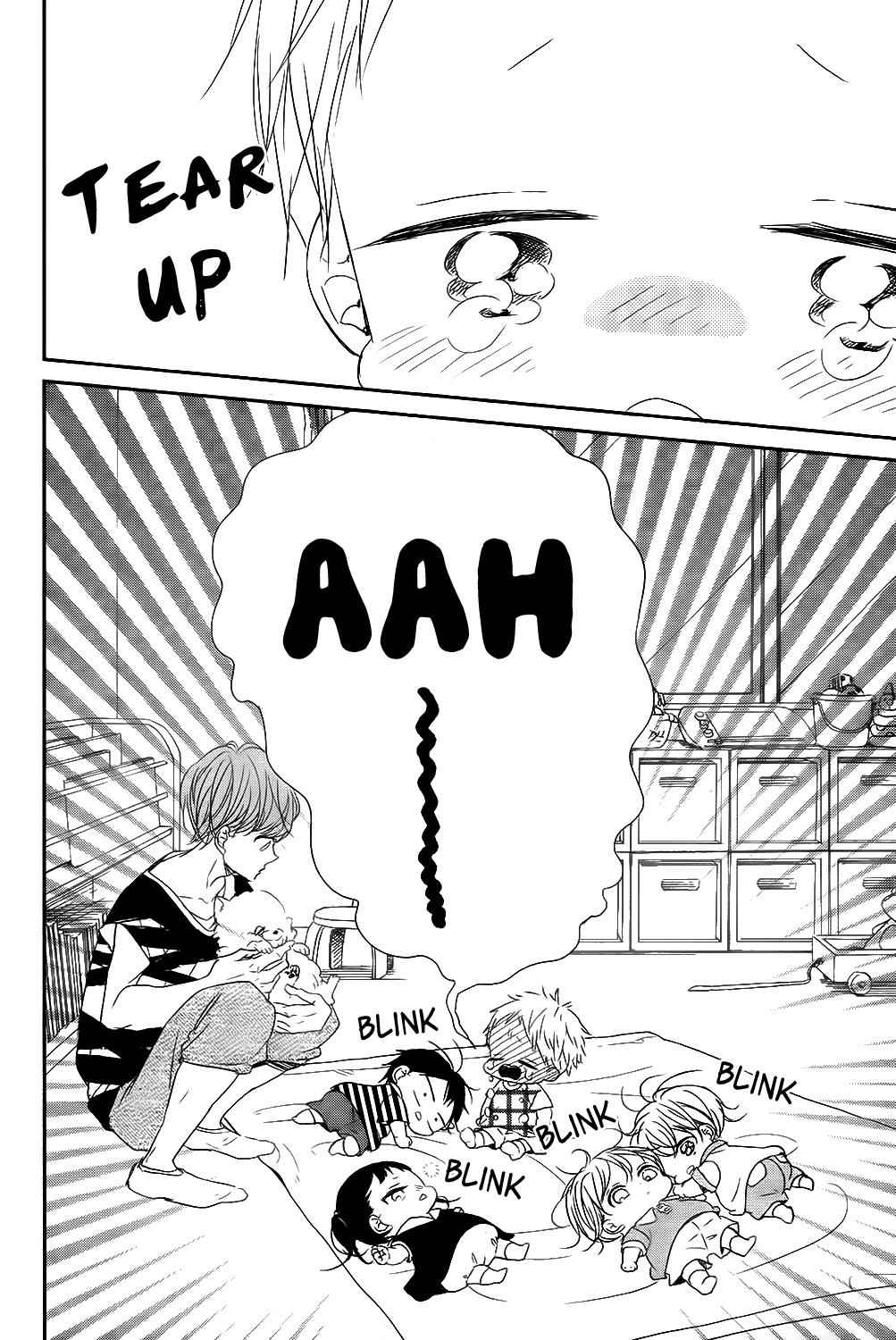 School Babysitters Chap 76 - Next Chap 77