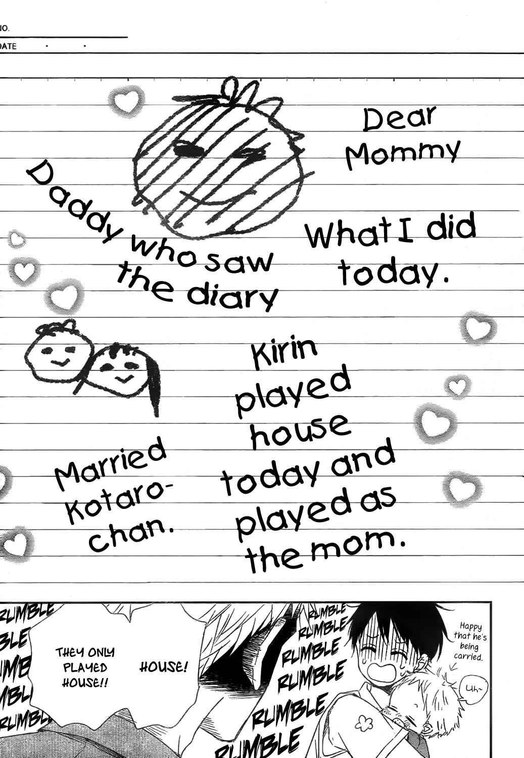 School Babysitters Chap 78 - Next Chap 79