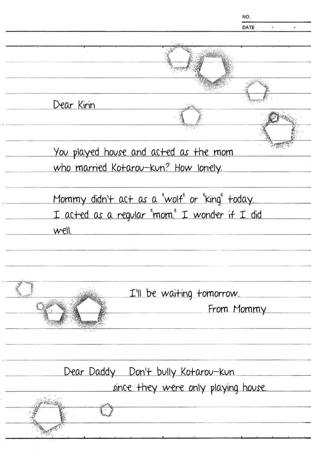 School Babysitters Chap 78 - Next Chap 79
