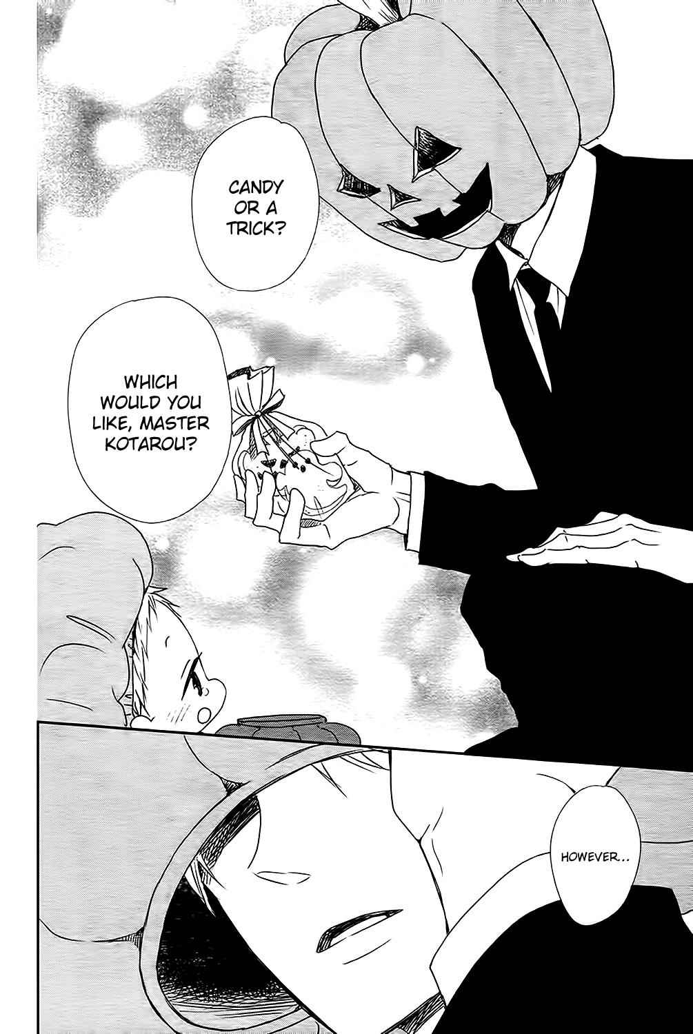 School Babysitters Chap 79 - Next Chap 80