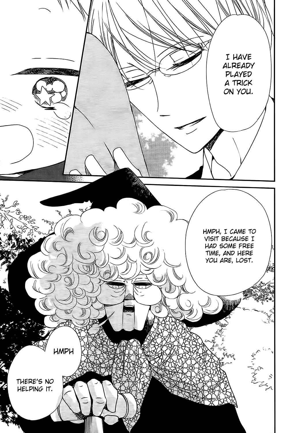 School Babysitters Chap 79 - Next Chap 80