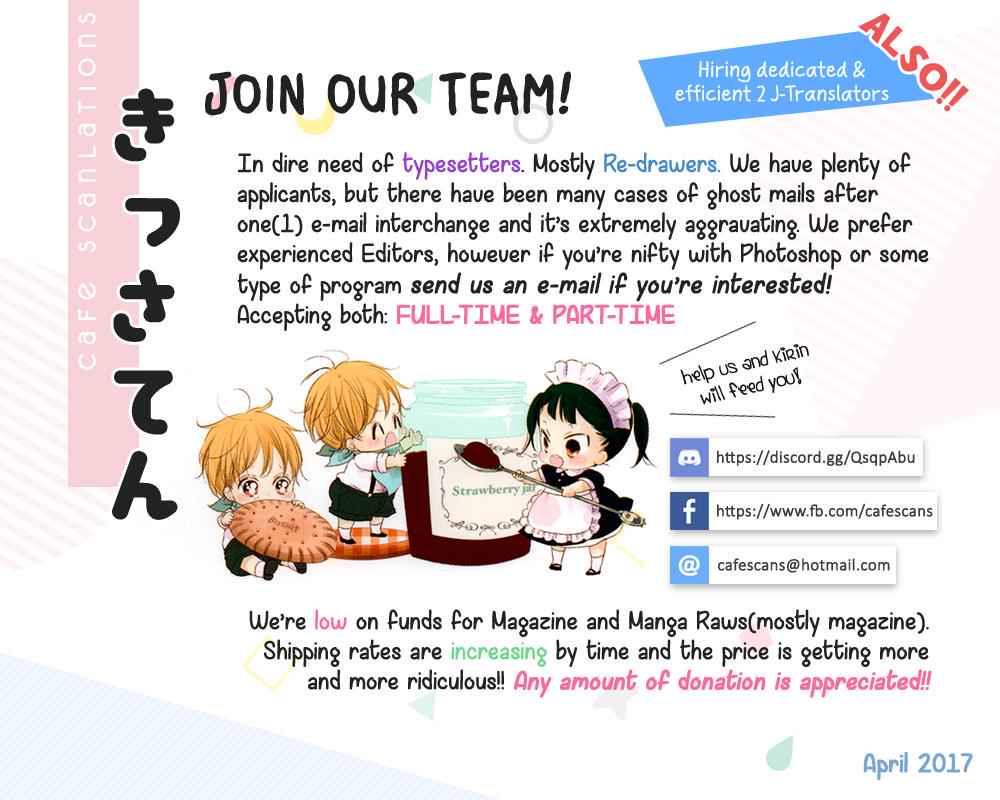 School Babysitters Chap 70 - Next Chap 71