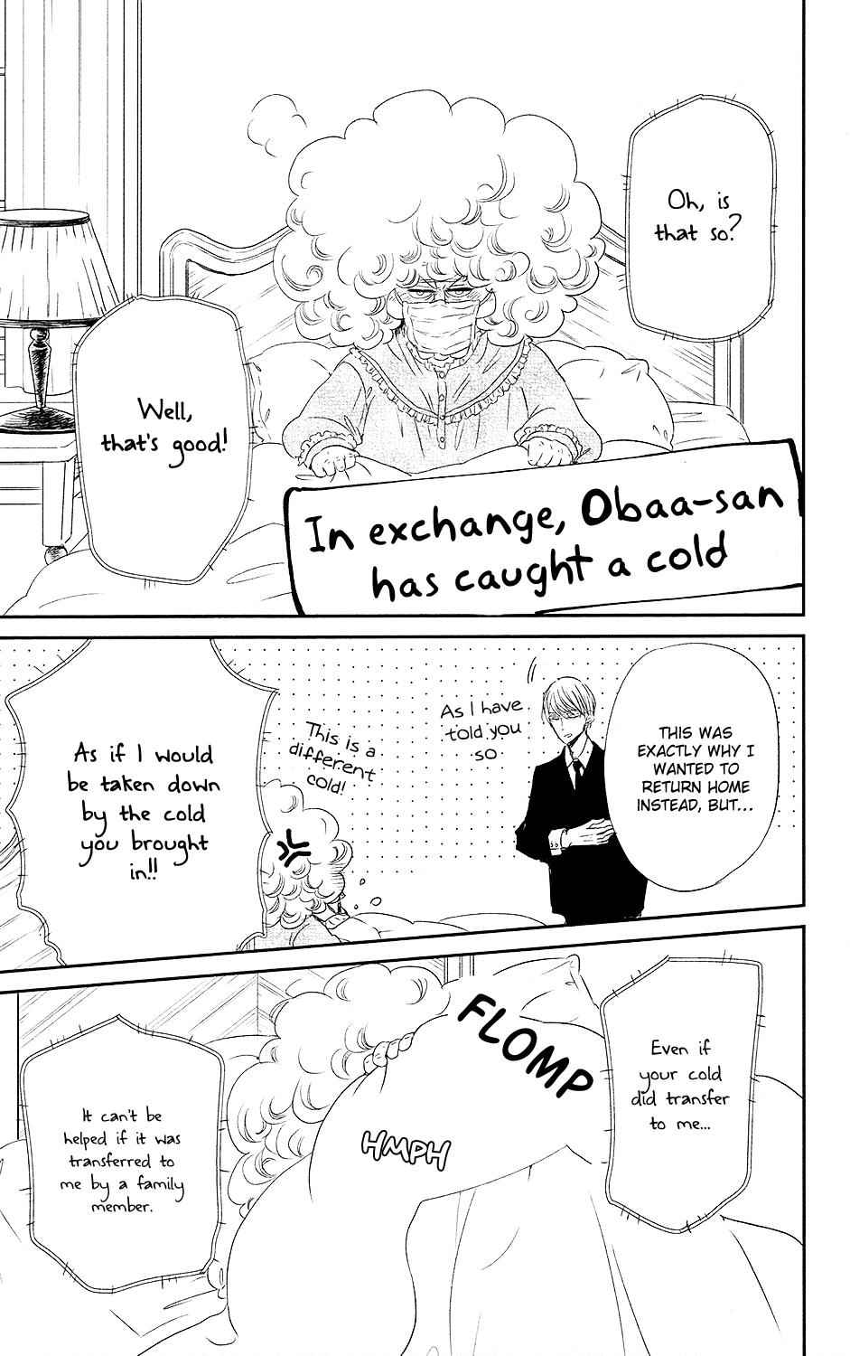 School Babysitters Chap 72 - Next Chap 73