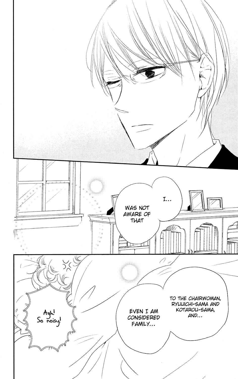 School Babysitters Chap 72 - Next Chap 73