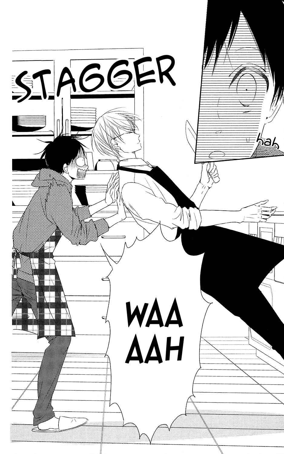 School Babysitters Chap 72 - Next Chap 73