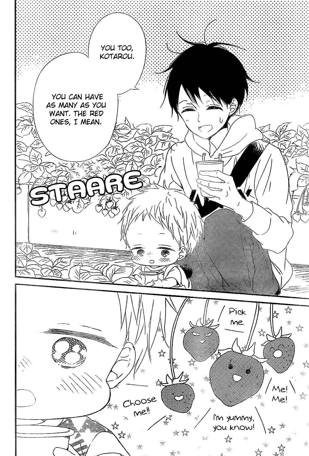 School Babysitters Chap 87 - Next Chap 88