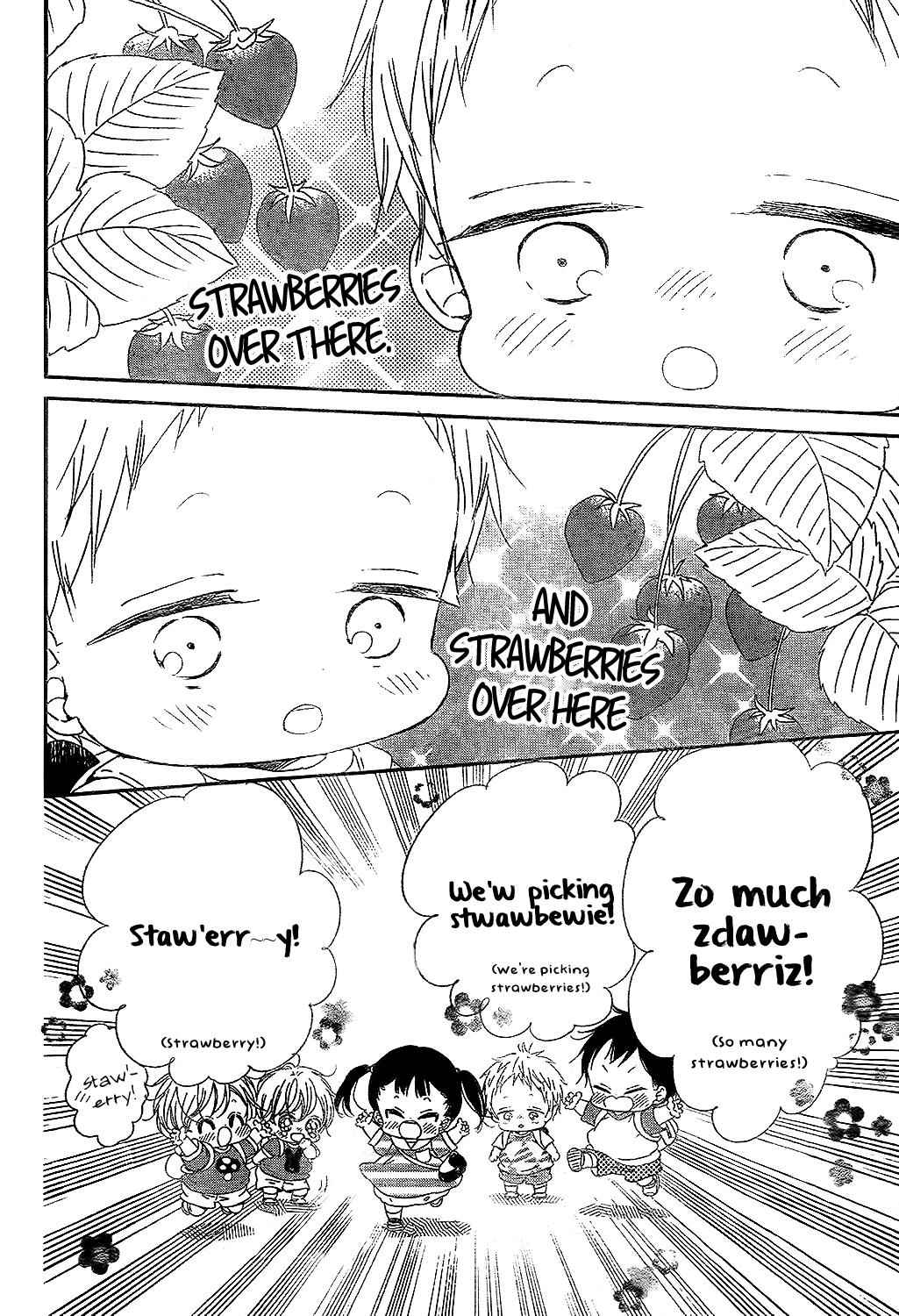 School Babysitters Chap 87 - Next Chap 88