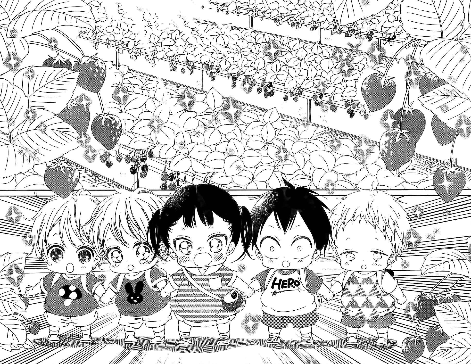School Babysitters Chap 87 - Next Chap 88
