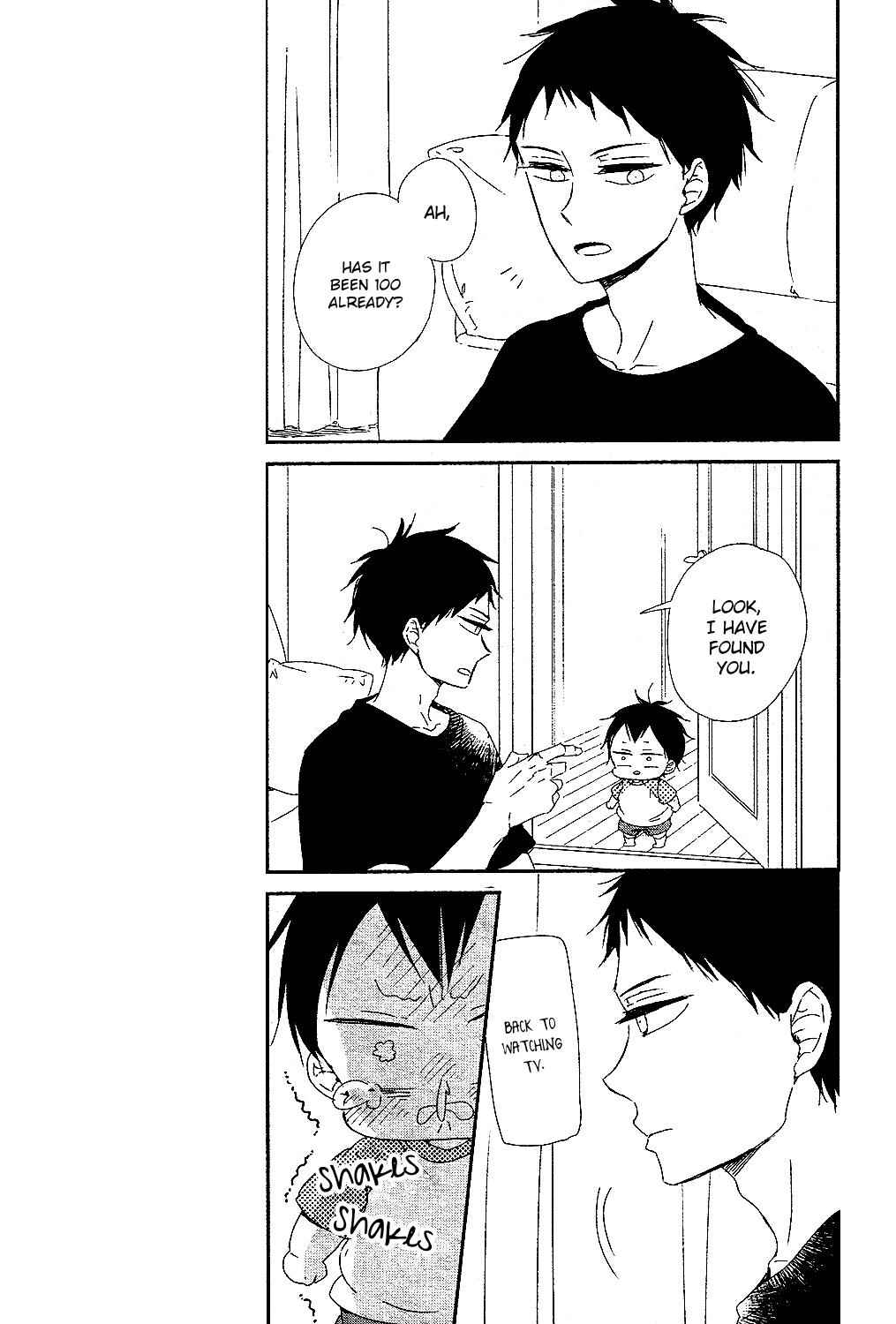 School Babysitters Chap 85 - Next Chap 86
