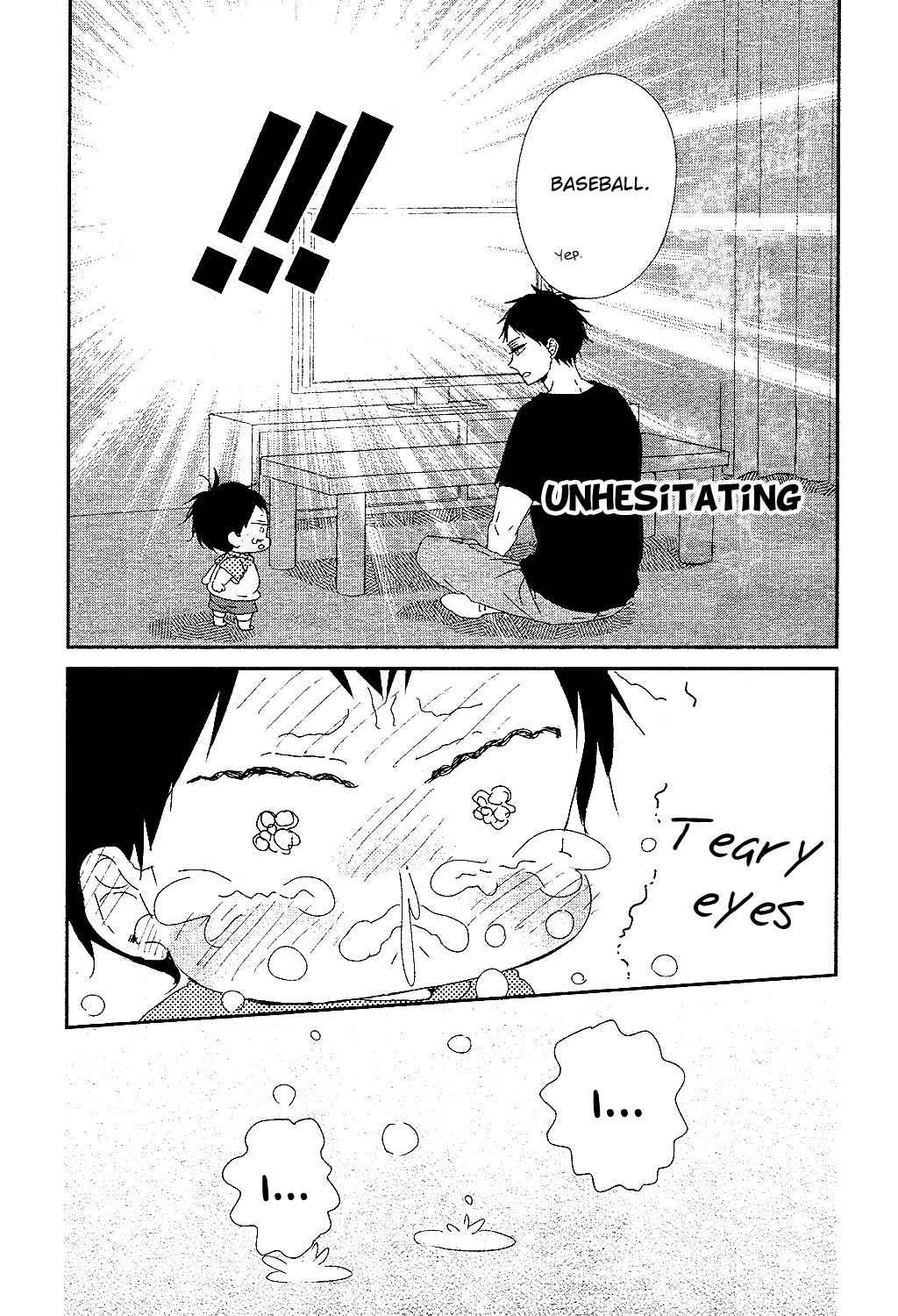 School Babysitters Chap 85 - Next Chap 86
