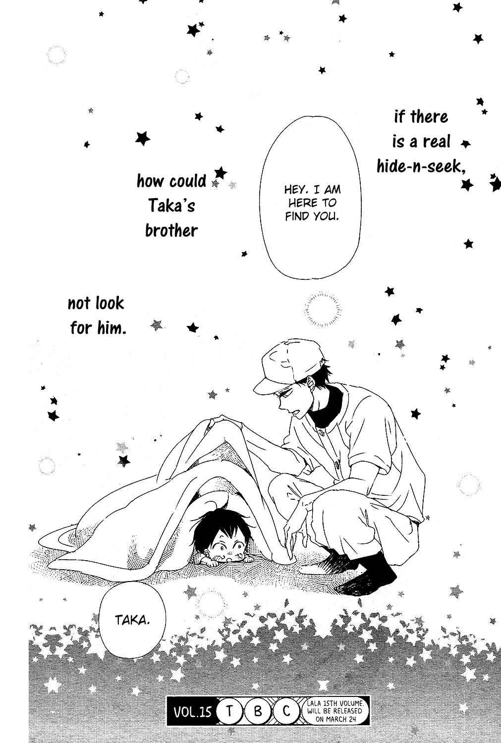 School Babysitters Chap 85 - Next Chap 86