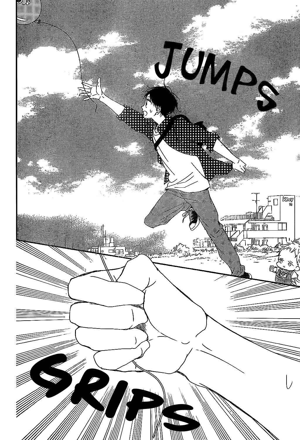 School Babysitters Chap 86 - Next Chap 87