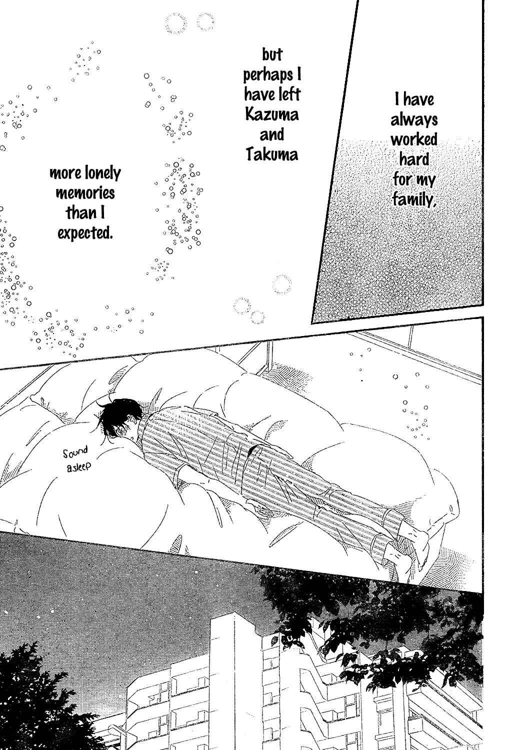 School Babysitters Chap 88 - Next Chap 89