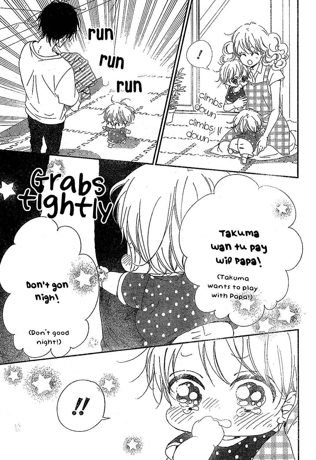 School Babysitters Chap 88 - Next Chap 89