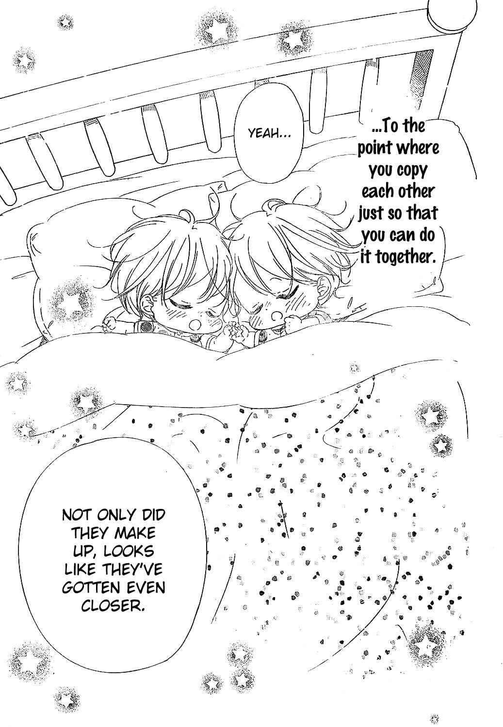 School Babysitters Chap 88 - Next Chap 89